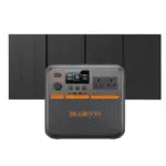 Электростанция Bluetti Premium 200 V2