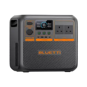 Электростанция Bluetti Premium 200 V2