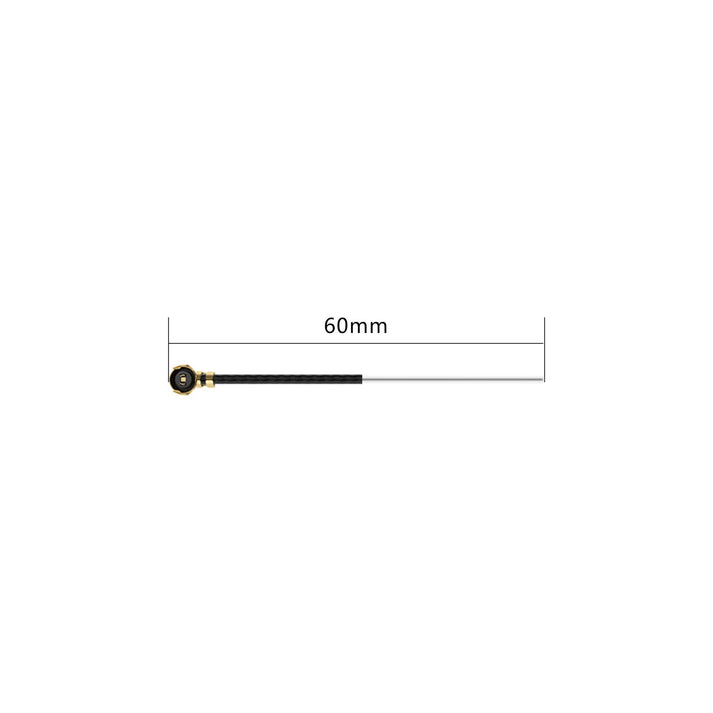 Антенна GEPRC IPEX 2 Антенна GEPRC IPEX 2.4G 60mm