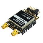 Дальнобойная система телеметрии RFD900x