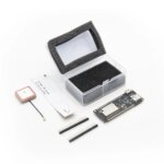 Микрокомпьютер LILYGO T-Call A7670 4G 2G ESP32