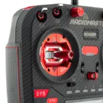 Аппаратура управления RadioMaster Boxer M2