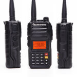 Радиостанция Quansheng TG-UV2 Plus
