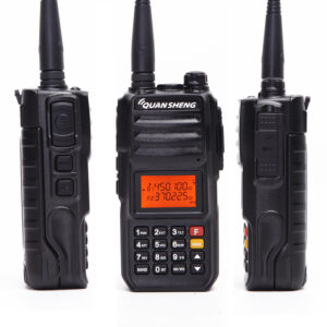 Радиостанция Quansheng TG-UV2 Plus