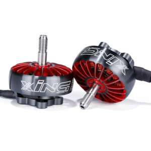Мотор IFIight XING X2806.5 1300KV 2-6S FPV