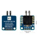 Цифровой датчик скорости воздуха Mateksys ASPD-4525