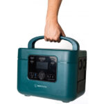 Электростанция Wattbox M5