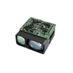 Лидар Fordrone Pod PTZ