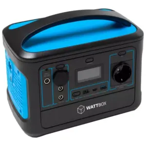 Электростанция Wattbox M5