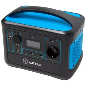 Электростанция Wattbox M5