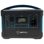 Электростанция Wattbox M5