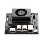 Миникомпьютер Jetson Orin Nano-SUB Developer Kit 8GB