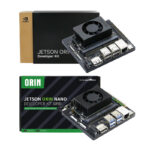 Миникомпьютер Jetson Orin Nano-SUB Developer Kit 8GB