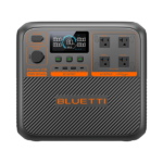 Электростанция Bluetti Premium 200 V2