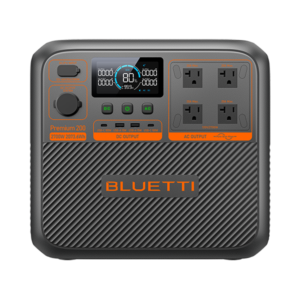 Электростанция Bluetti Premium 200 V2