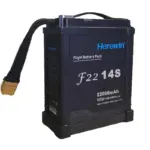 Аккумулятор Herewin 14S 22000mAh