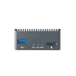 Микрокомпьютер NanoPi R3S 1Гб