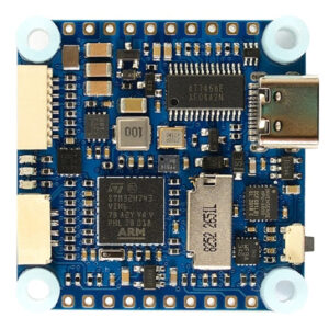 Микроконтроллер Matek H743-SLIM V3