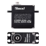 Сервопривод 9imod DSC55MG