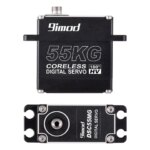Сервопривод 9imod DSC55MG