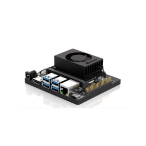 Микрокомпьютер NVIDIA Jetson Orin Nano 8Gb