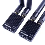 Радиотелеметрический модем RFD900A 915 МГц 3DR 40 км (Full Set Version)