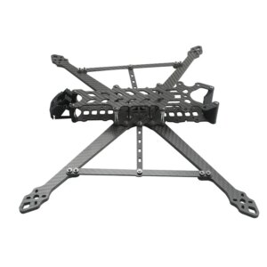 Рама DF-V2 10'' Rack