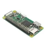 Микрокомпьютер Raspberry Pi Zero WH