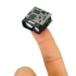 Лидар Fordrone Pod PTZ
