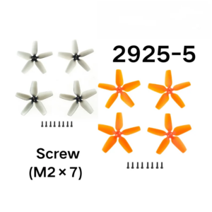 Пропеллеры Dronetech 2925