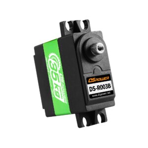 Сервопривод DSpower DS-R003B