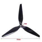 Пропеллеры X-Class Prop 10