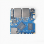 Микрокомпьютер NanoPi R3S 1Гб