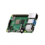Микрокомпьютер Raspberry Pi 4 Model B (1 Gb)