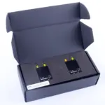 Радиотелеметрический модем RFD900A 915 МГц 3DR 40 км (Full Set Version)