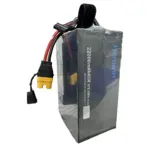 Аккумулятор Herewin 14S 22000mAh