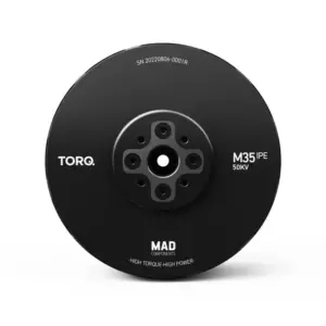 Двигатель MAD TORQ M35 IPE