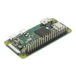 Микрокомпьютер Raspberry Pi Zero WH