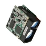Лидар Fordrone Pod PTZ
