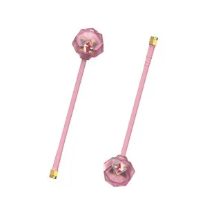 Антенна Axisflying Prism 2 5.8G LHCP 60mm