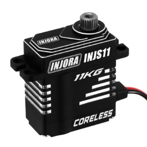 Сервопривод INJORA INJS11