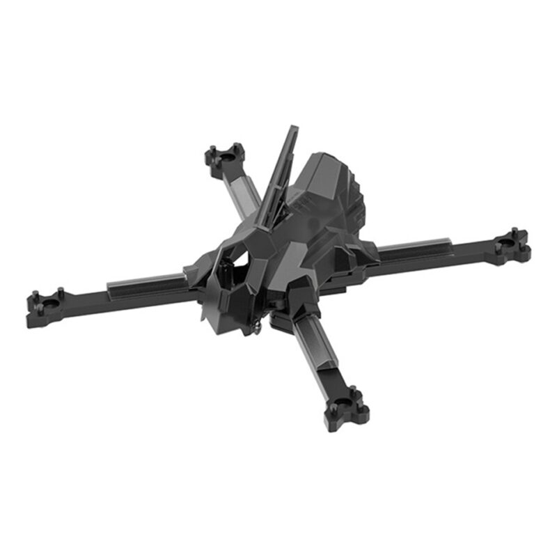 Рама квадрокоптера IFlight X-Type 5'' 1 Рама квадрокоптера IFlight X-Type 5''
