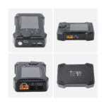 Сервотестер ToolkitRC ST8 Advanced Servo Tester