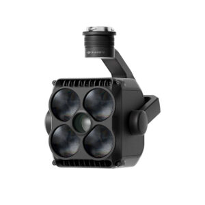 Прожектор DJI Zenmuse S1