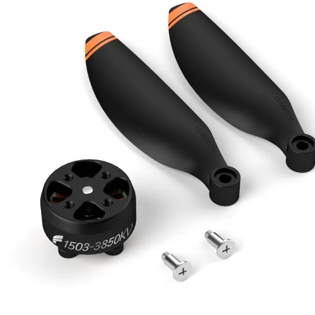 Двигатель BrotherHobby F1503 3850KV 1 Двигатель BrotherHobby F1503 3850KV