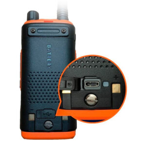 Радиостанция Baofeng UV-17M