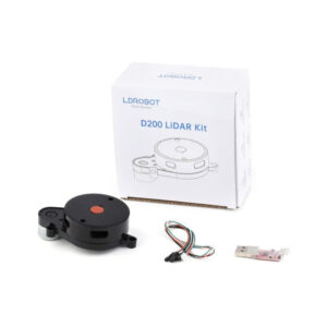 Лидар FDROBOT LD14P