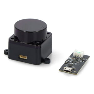 Лидар FDROBOT LD500