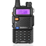 Радиостанция Baofeng UV-5R EX