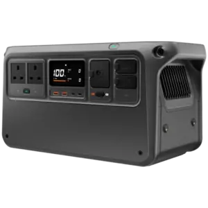 Электростанция DJI Power 1000 V2